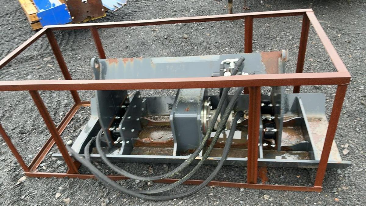 Used Landhonor Compacter