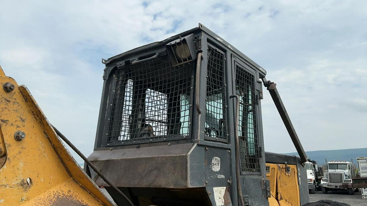 Used 2005 John Deere 540 GIII Skidder