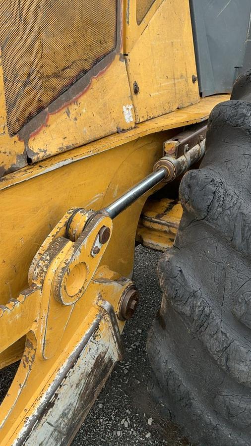 Used 2005 John Deere 540 GIII Skidder