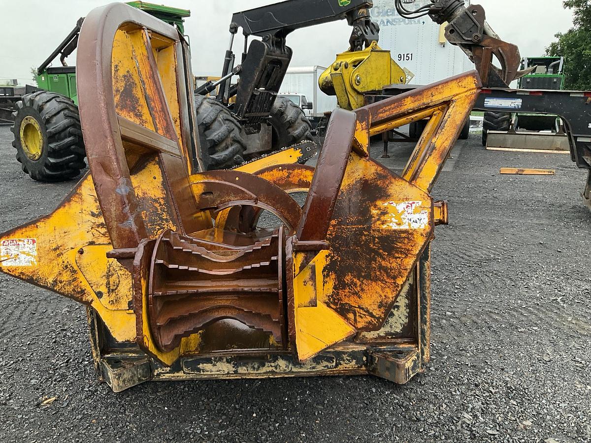 Used CSI 264 Ultra Delimber