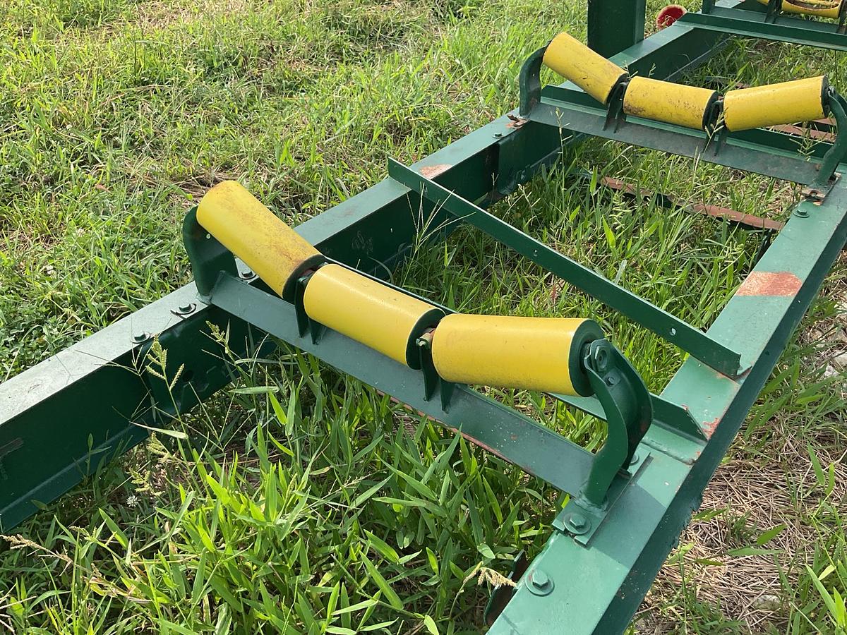 Used Concave Conveyor