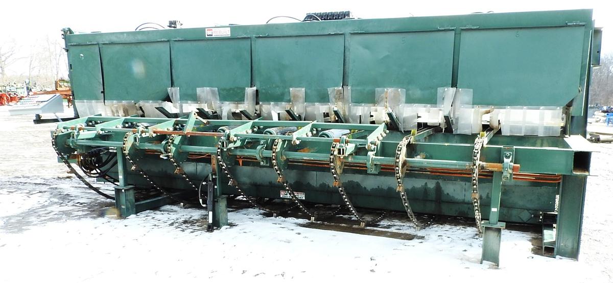 Used Drop Saw Trimmer