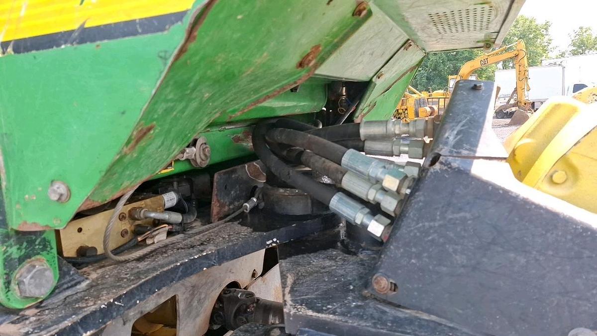 Used 2007 John Deere 648GIII Skidder