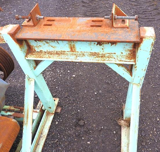 Used Circle Mill