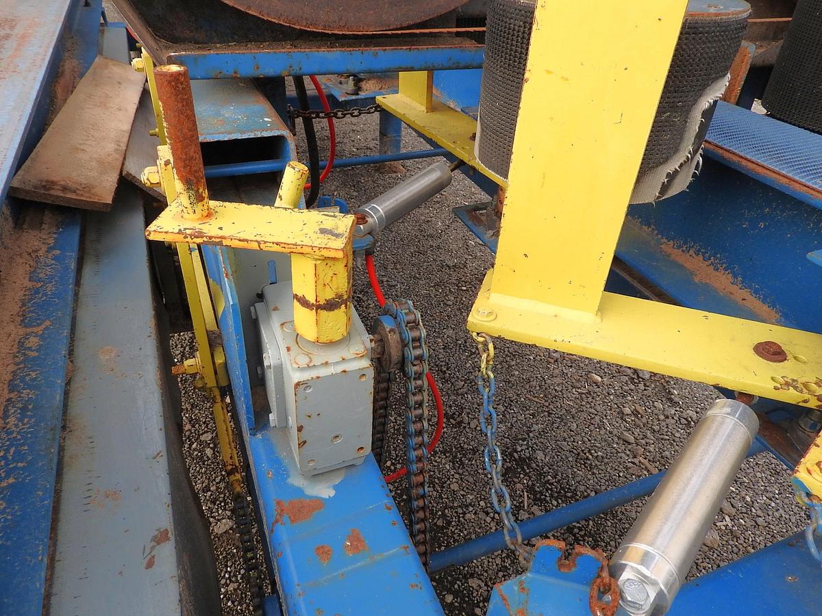 Used Resaw