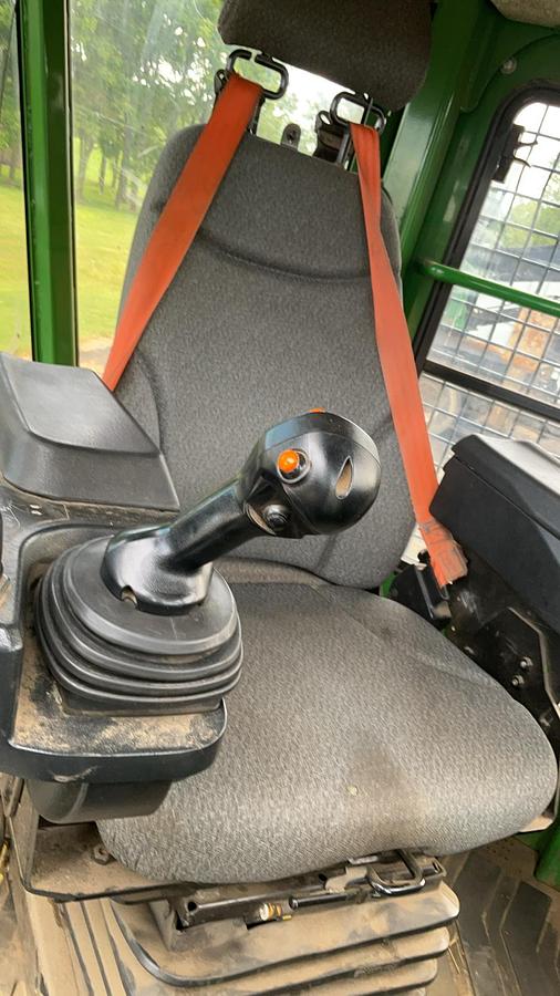 Used 2019 John Deere 848L Grapple Skidder