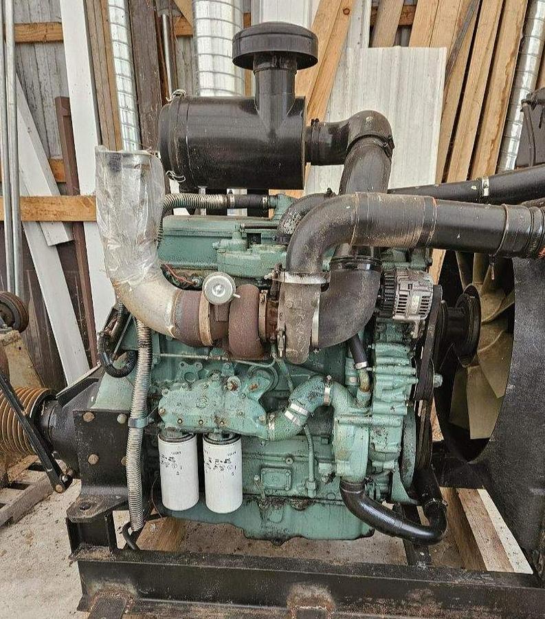 Used 50 Series Detroit Diesel