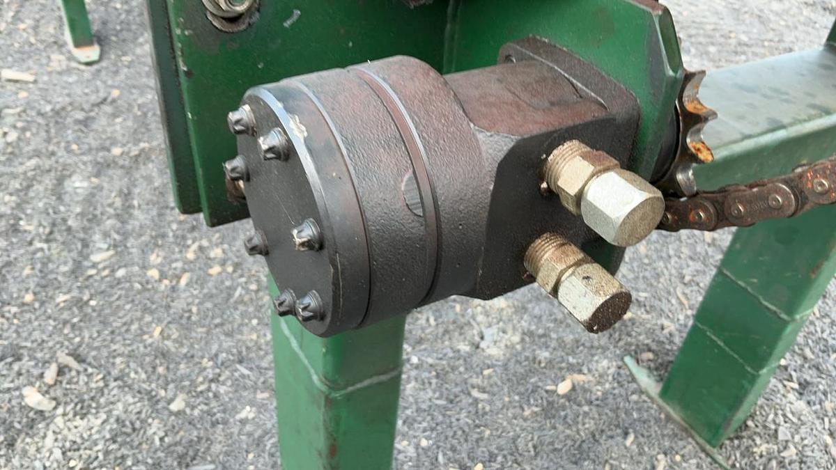 Used Pendu Belt Conveyor