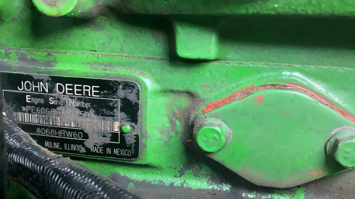 Used 2010 John Deere 548GIII Grapple Skidder