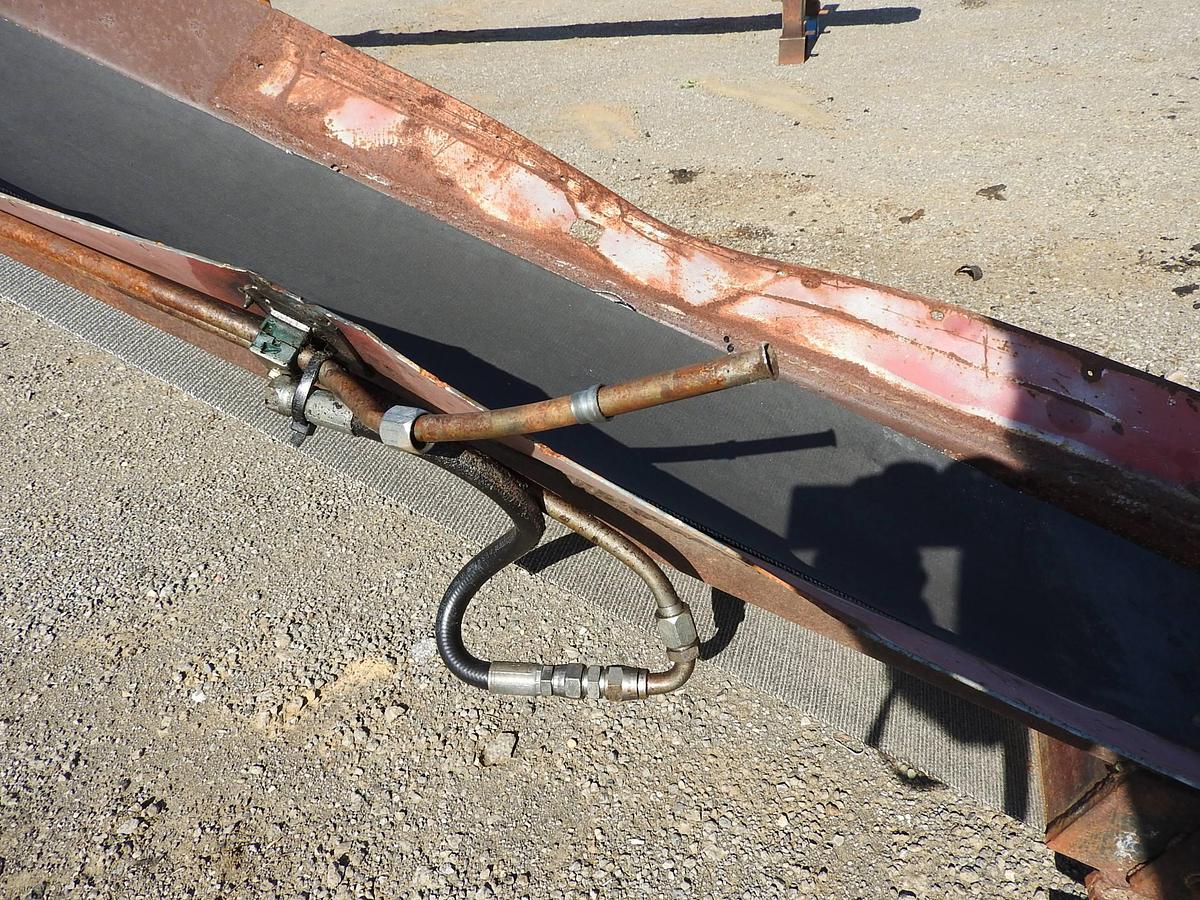 Used Belt Conveyor