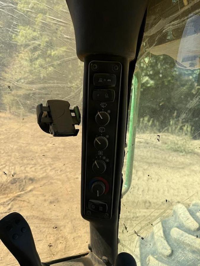 Used John Deere Double Arch Skidder