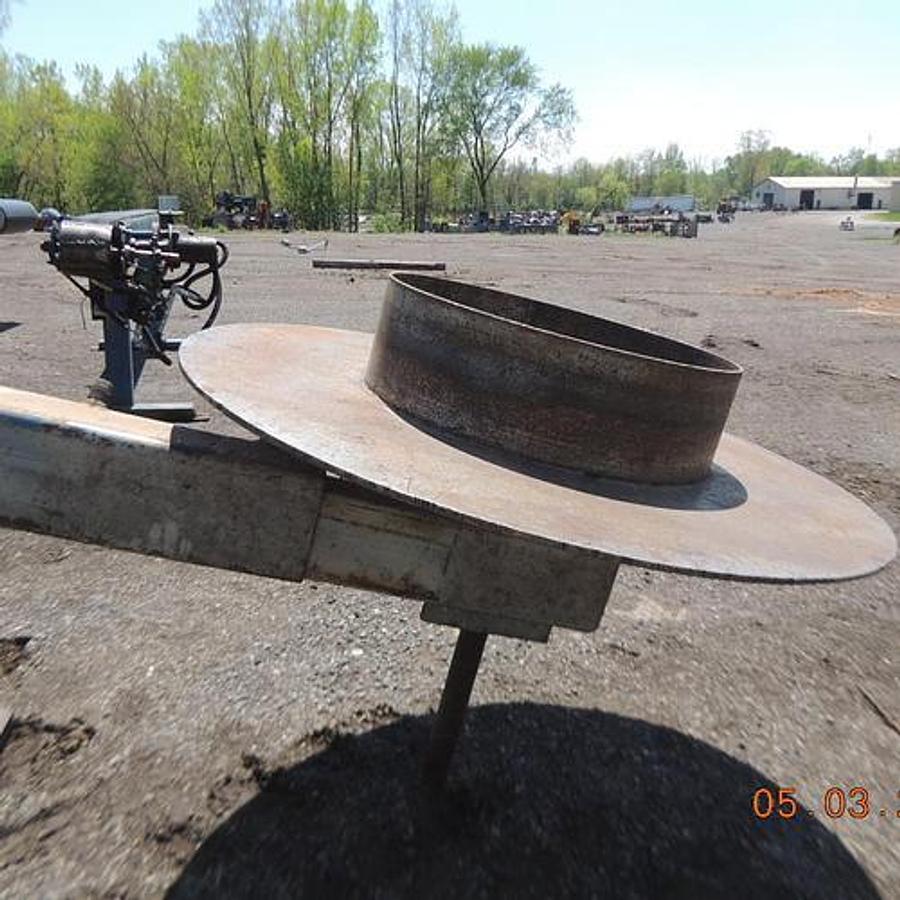 Used Resaw