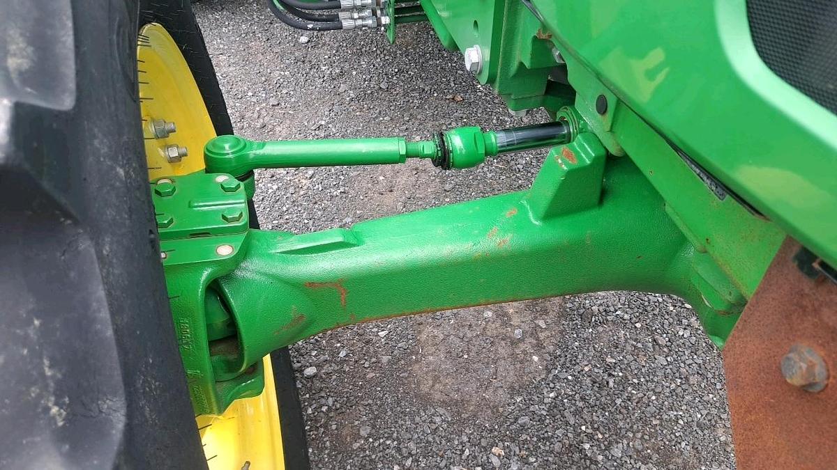 Used 2019 John Deere 5090E Tractor