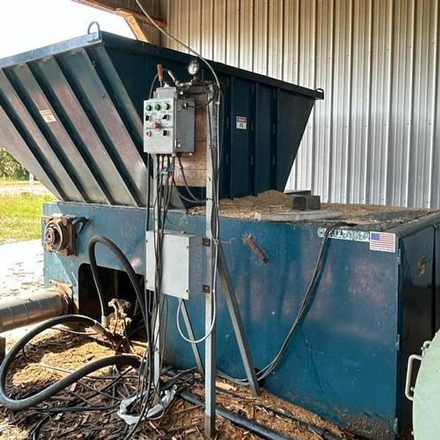 Used Complete Operation For Sale