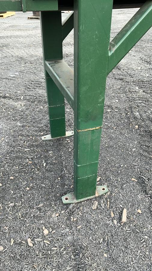 Used Pendu Belt Conveyor