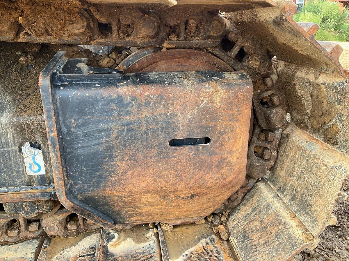 Used 2023 John Deere 245P-Tier Excavator