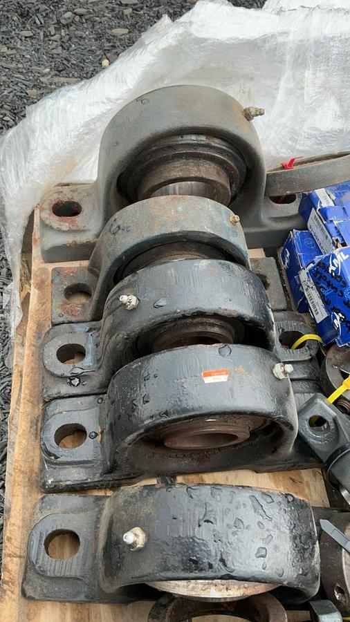 Used Misc. Bearings