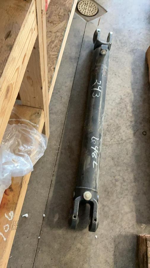 Used Grapple Cylinder for Skidder