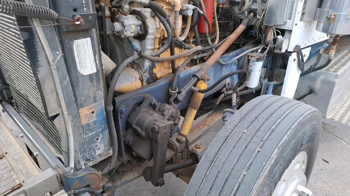 Used 1991 Peterbilt 379 Semi