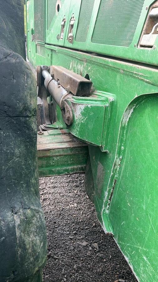 Used 2016 John Deere 748L Skidder