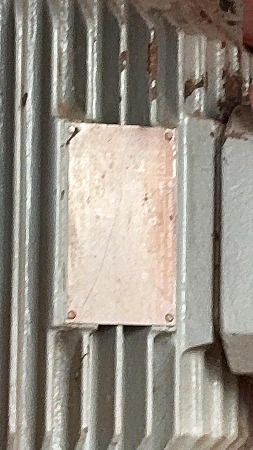 Used Morbark 580 Chip Pack