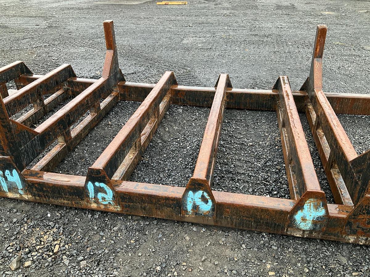 Used CSI Bucksaw and Bunk