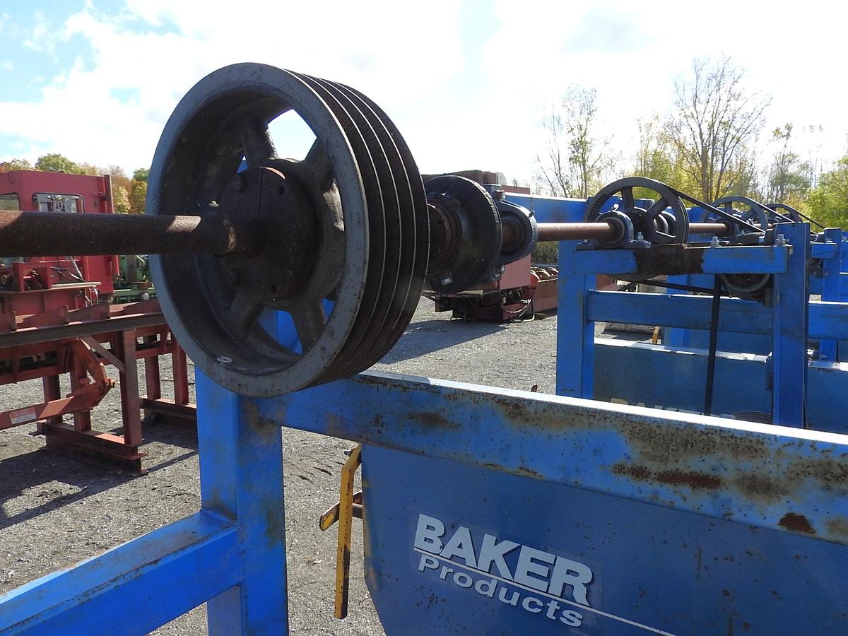 Used Resaw