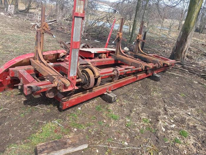 Used Meadows 20097 for Sale in Michigan