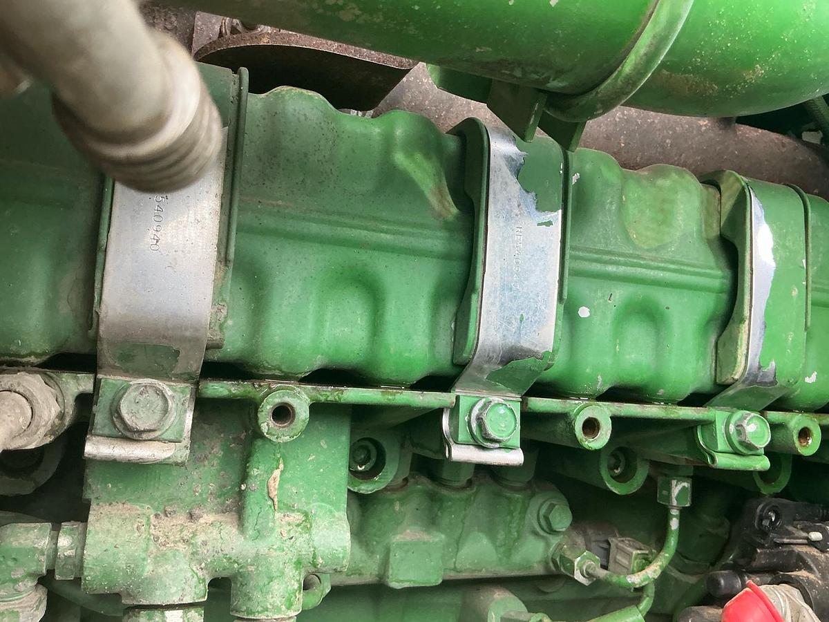Used 2016 John Deere 748L Skidder