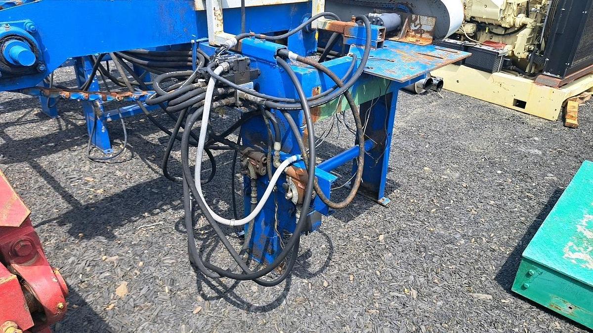Used Rollcase With Transfer