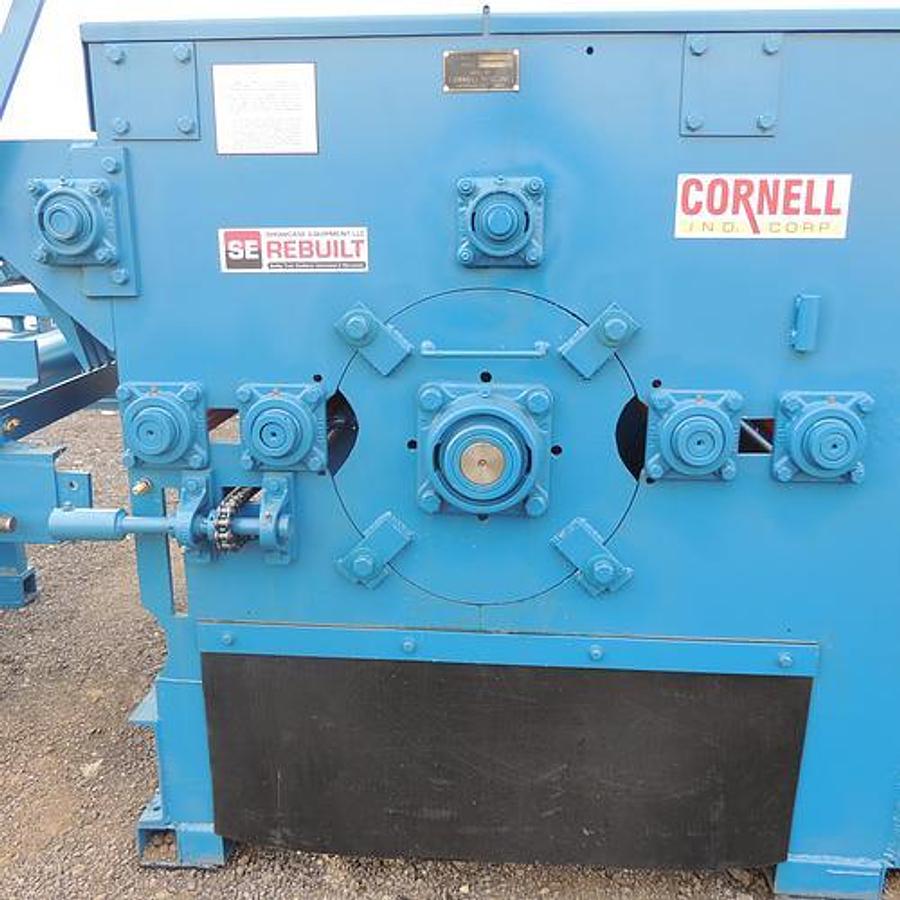 Refurbished Showcase Rebuilt Cornell Gang Edger