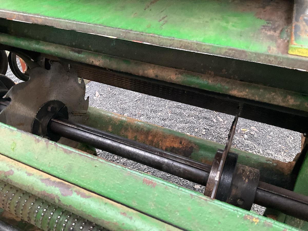 Used Frick Board Edger