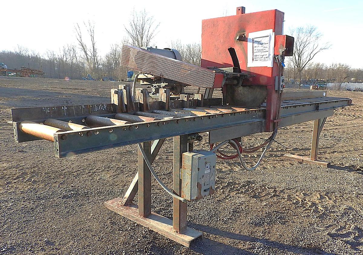 Used Chop Saw