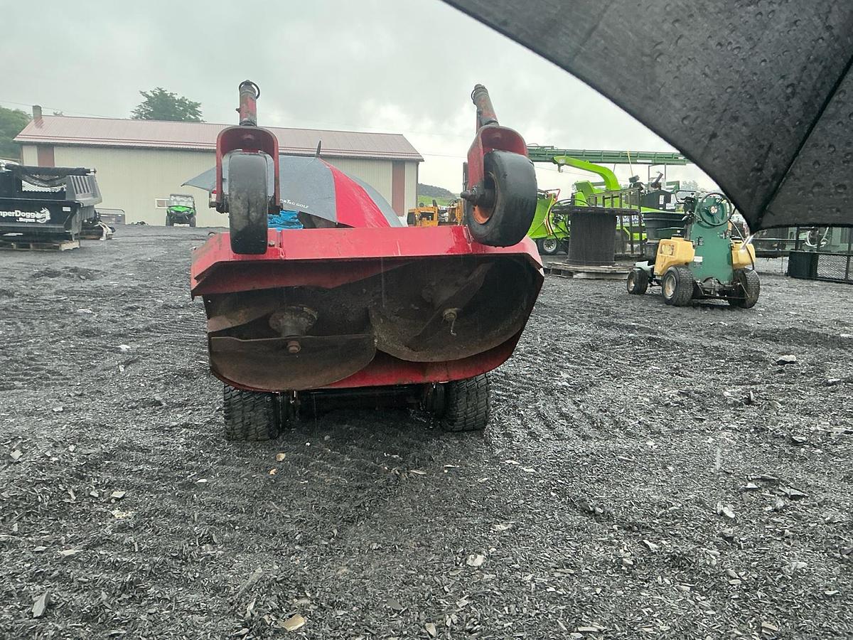 Used Exmark Walk Behind Mower
