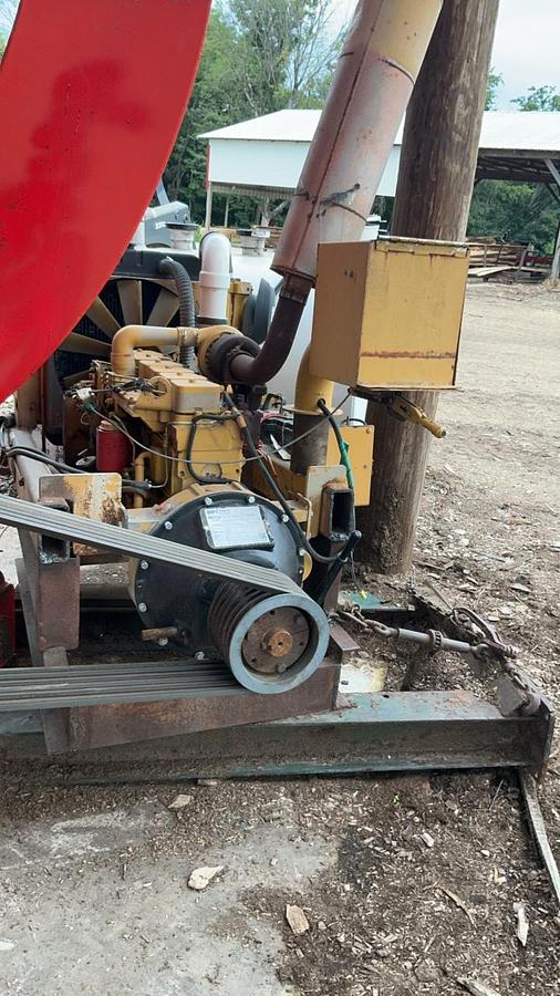 Used 1994 Cummins 359 5.9L Power Unit