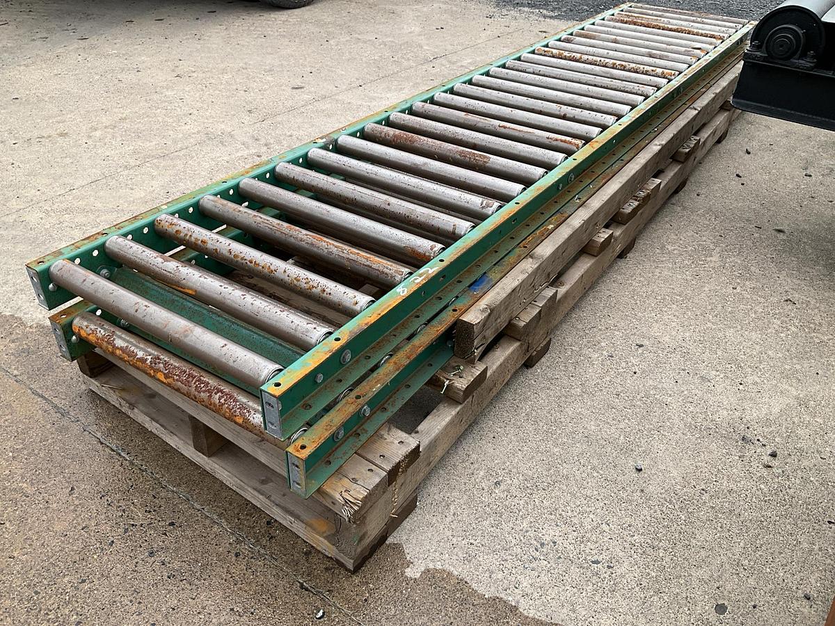 Used Dead Roll Case