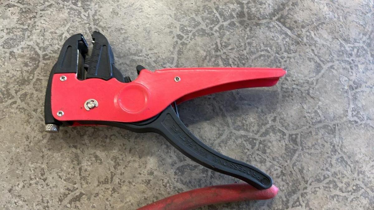 Used Wrenches and Misc. Tools