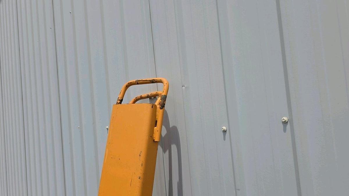Used Fork Extensions