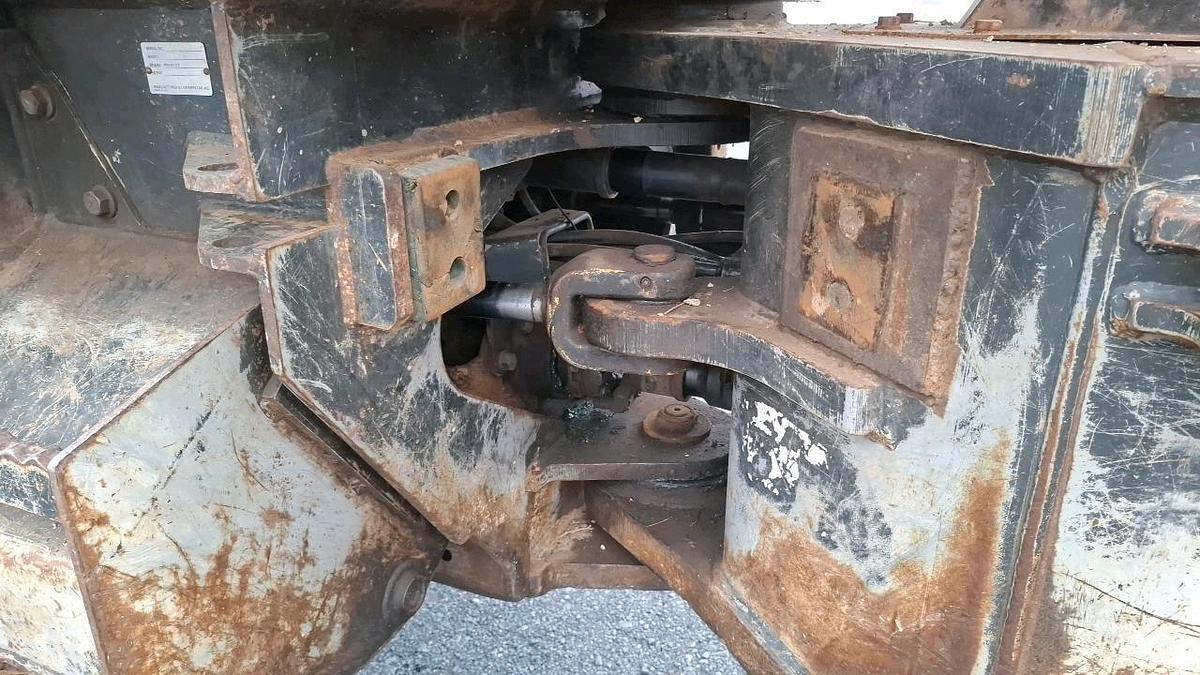Used 2009 Prentice 2432 Skidder