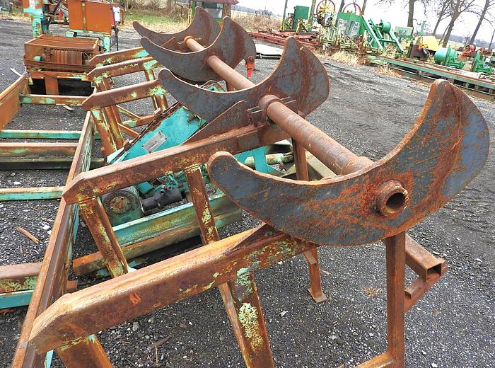 Used Circle Mill