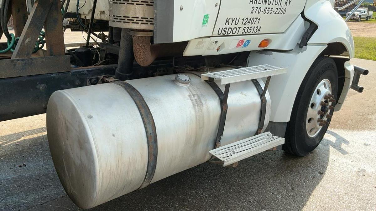 Used 2012 International ProStar Semi
