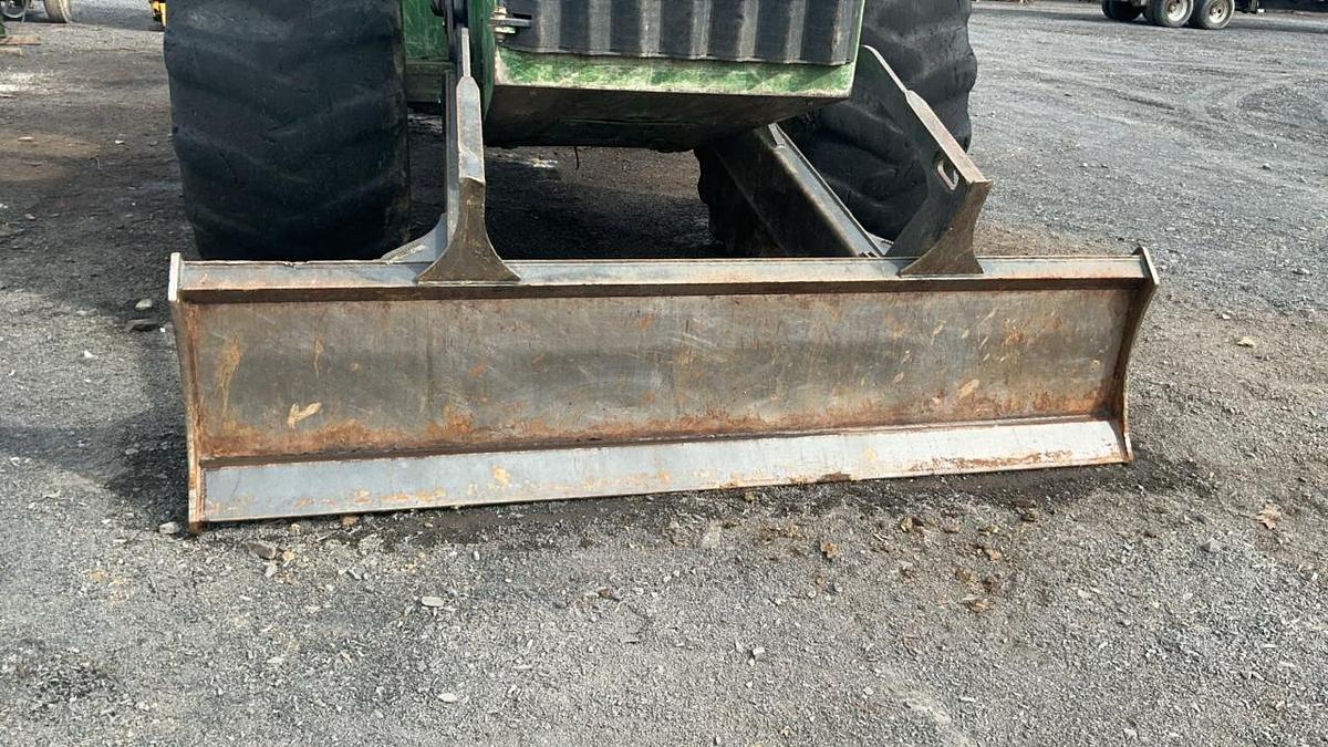 Used 2016 John Deere 748L Skidder