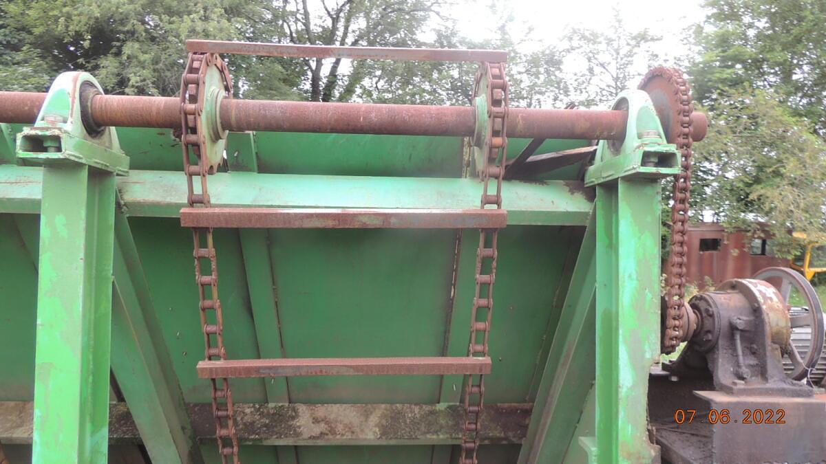 Used Morris Unscrambler