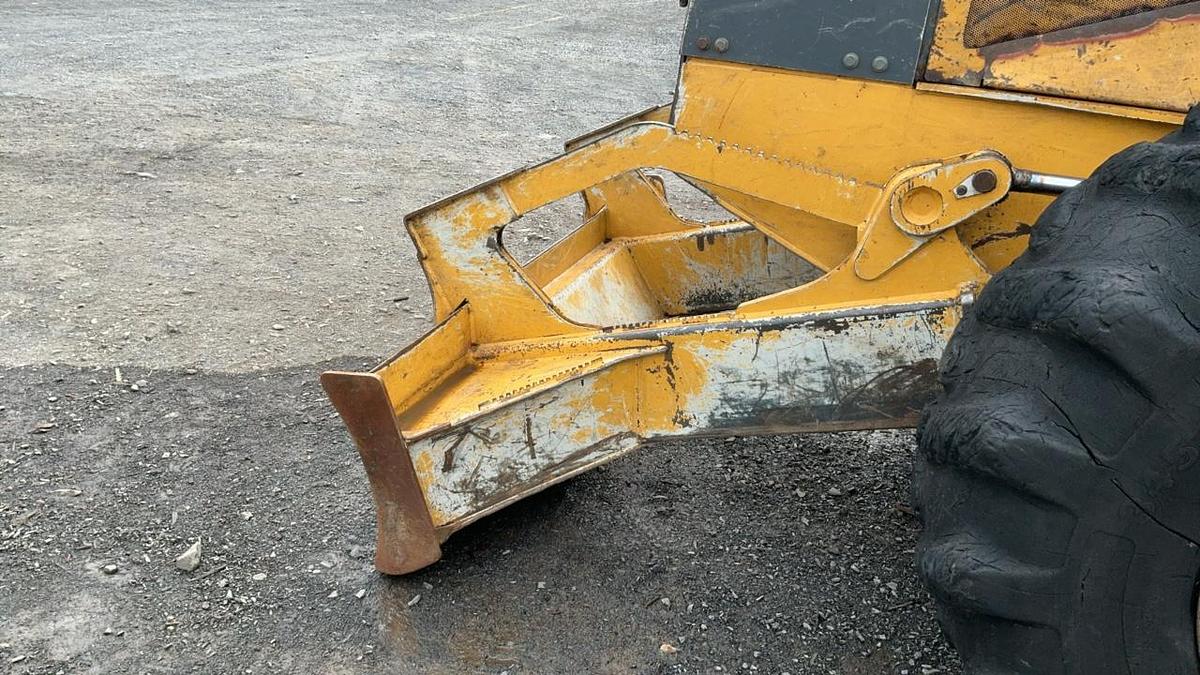 Used 2005 John Deere 540 GIII Skidder