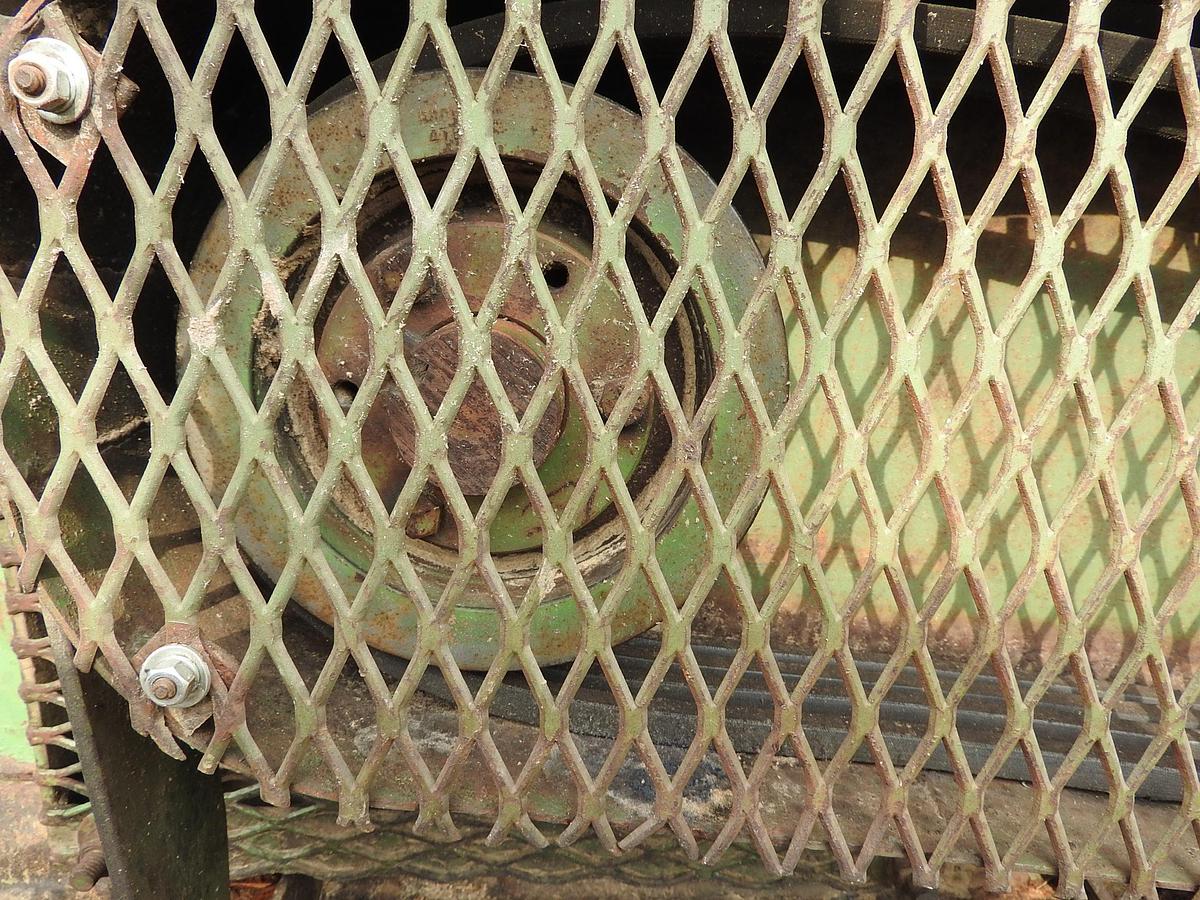 Used Chip Loadout Chutes