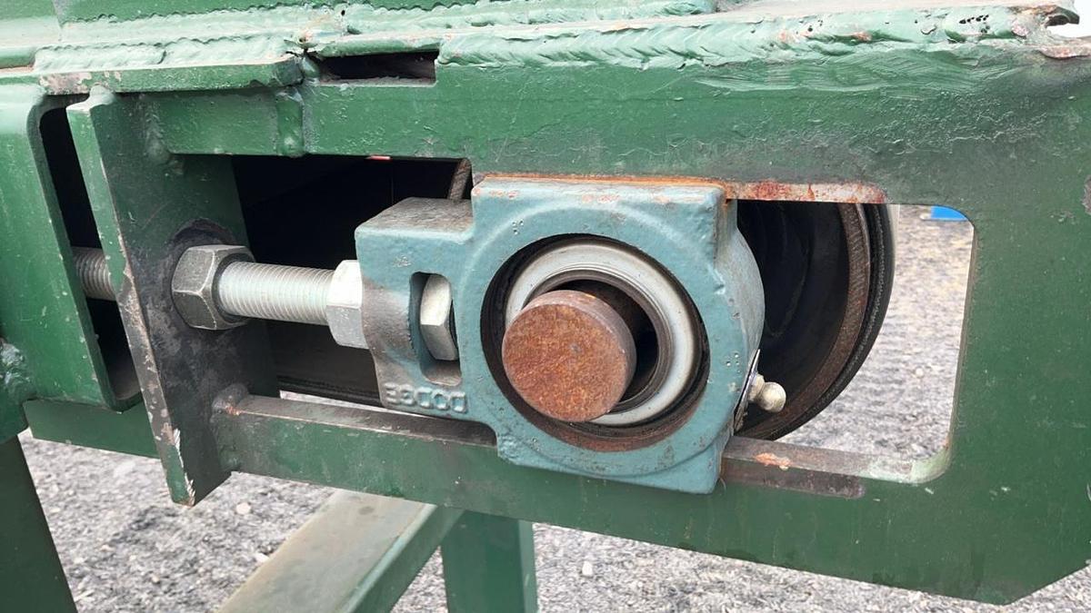 Used Pendu Belt Conveyor