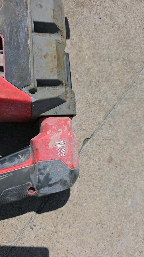 Used Milwaukee 1 3/4" Cordless Rotary Hammer