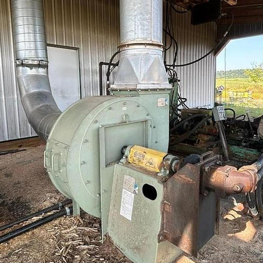 Used Complete Operation For Sale