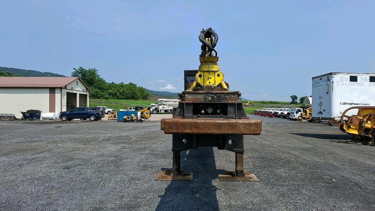Used 2019 John Deere 437E Knuckleboom