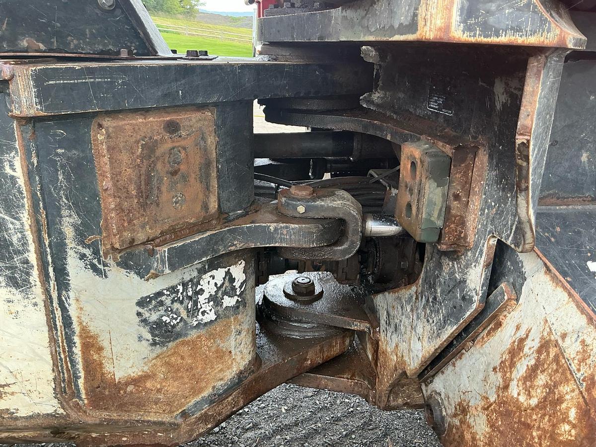 Used 2009 Prentice 2432 Skidder